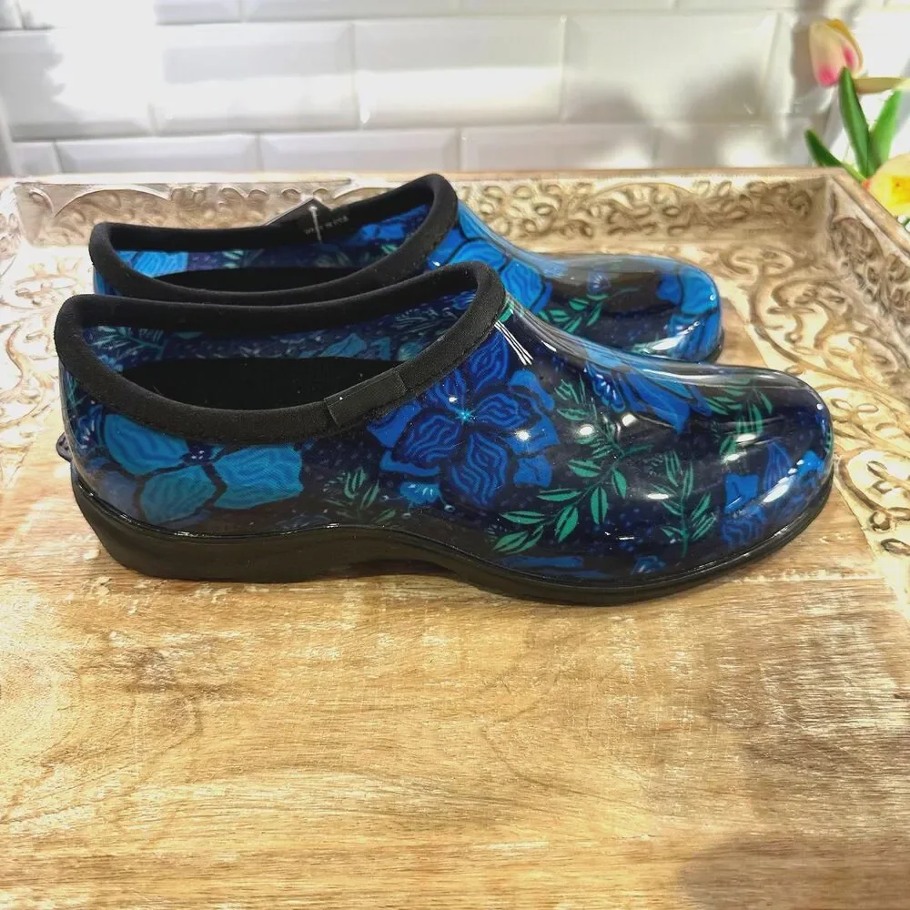 Sloggers Waterproof Slip On Shoes